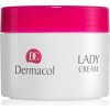 Dermacol Dry Skin Program Lady Cream denný krém pre suchú až veľmi suchú pleť 50 ml