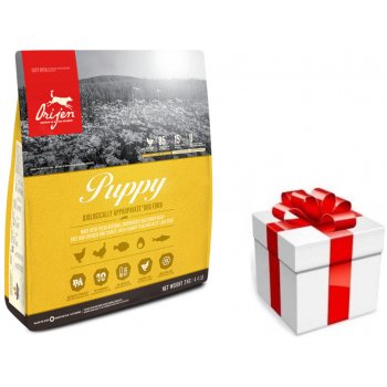 Orijen Puppy Dog 2 kg