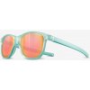 Detské slnečné okuliare Julbo Turn 2 - Spectron 3 CF - mint matt/blue pastel