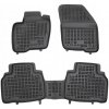 Koberce gumenné Rezaw-Plast Ford EDGE 2014-2020