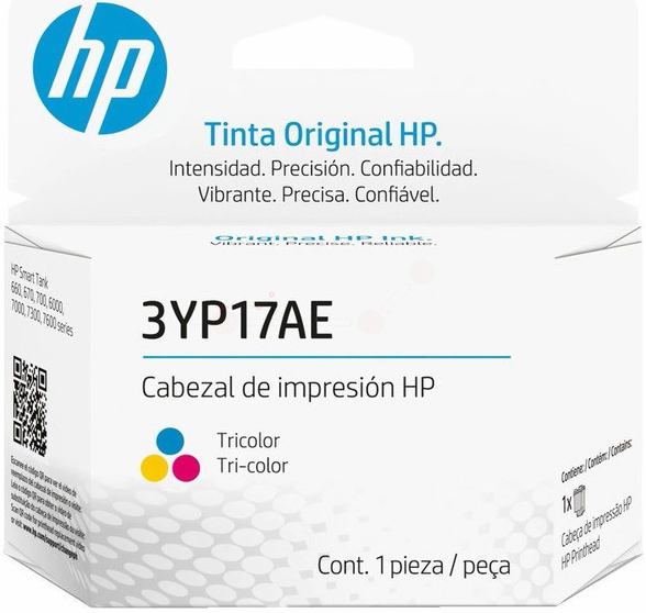 HP 3YP17AE - originálny