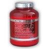 Scitec 100% Whey Protein Professional 2350g - Jahoda