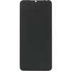 LCD Displej + Dotykové sklo Infinix Hot 20 5G čierna farba