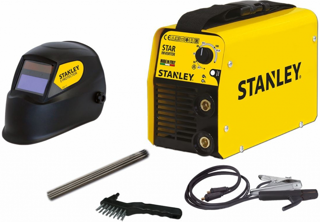 Stanley STAR 4000 160 A 61442