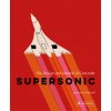 SUPERSONIC (AZERRAD LAWRENCE)(Pevná)