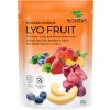 BONITAS Lyofruit mix - jahody, čučoriedky, broskyne a višne 30g