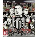 Sleeping Dogs