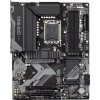 GIGABYTE B760 GAMING X, LGA1700, 4xDDR5, 1xDP, 1xHDMI