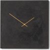 Clockies Štvorcové betónové hodiny SL500306