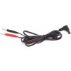Body Clock Combo 3-in-1 cable - napájacie káble