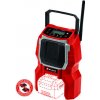 Einhell TC-RA 18 Li BT 3408017