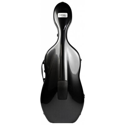 Bam Cello Case 1002 XL Carbon
