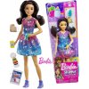 Barbie Skipper Babysitter 6 opatrovateľka Mattel FHY89