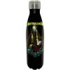 Metallica Drinks Bottle: If Darkness Had A Son