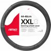 AMiO - Poťah volantu Leather Series SWC-49-XXL (44-46cm) 03554