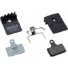 Brzdové doštičky BBB BBS-561C Shimano Coolfin