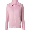 esmara® Dámska mikina fialová, XL 48/50,, (100397304)