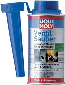 Liqui Moly 1014 Čistič ventilov 150 ml