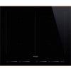 Smeg Dolce Stil Novo SIM6644R indukčná varná doska čierna