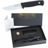 Nože Fällkniven Set Fällkniven F1 Elmax Anniversary - Doprava kuriérom k tomuto produktu zdarma
