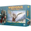 GW Warhammer Kingdom of Bretonnia: Lord on Royal Pegasus Warhammer: The Old World
