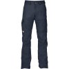 Fjällräven Karl Pro Trousers M, Farba DARK NAVY, Veľkosť 48