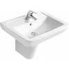 Umývadlo Ideal Standard Eurovit 65x46 cm otvor pre batériu uprostred V302801