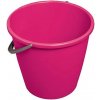 Vedro York 071030, 10 lit., plast, upratovacie