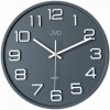 Hodiny JVD SWEEP šedé HX2472.1, možnosť vrátenia tovaru do 12 mesiacov