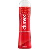 Durex Strawberry lubrikačný gél 50ml