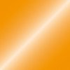 Vystreľovacie stuhy - RUČNÉ 80cm, Oranžové metalické