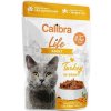 Calibra Cat Life kapsička Turkey in Gravy 85 g