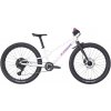 Detský horský bicykel Trek Wahoo 24 Trail - Crystal White uni 2026