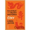 Najstručnejšia história Číny - Linda Javin