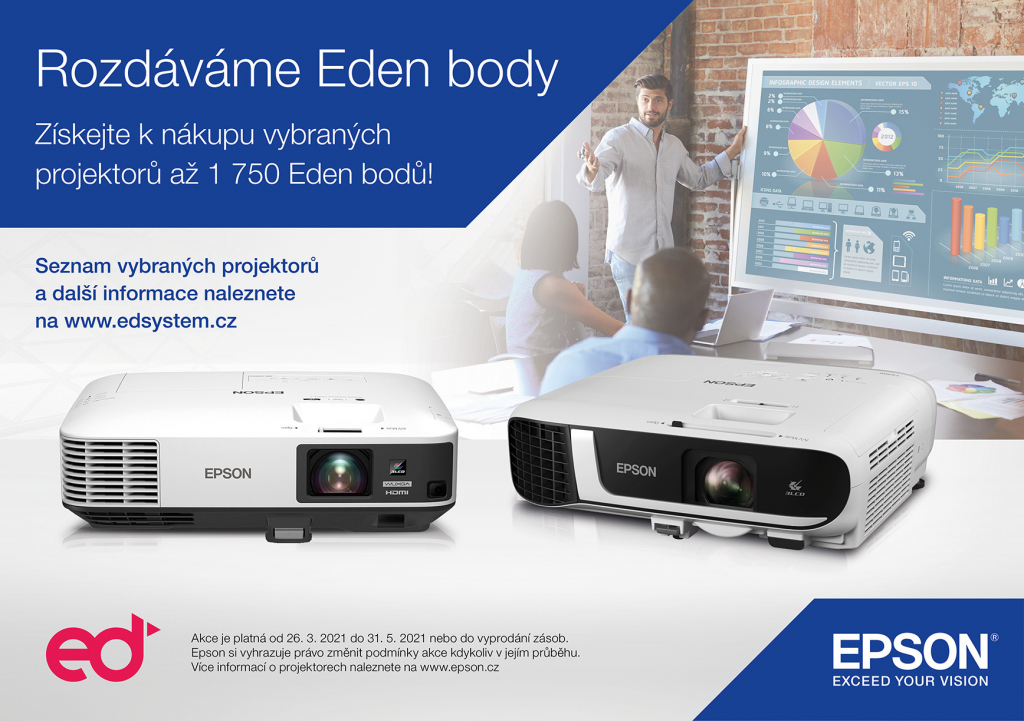 Epson EB-725W