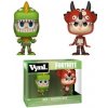 Figurka (Funko: Vynl) Fortnite - Rex + Tricera Ops