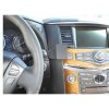 Brodit Montážny držiak ProClip pre Nissan Patrol 11-19/Infiniti QX56 11-13/QX80 15-19, pre stred 854535