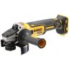 DeWalt DCG405N aku bezuhlíková uhlová brúska 125mm, 18V bez batérie