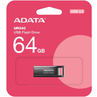 ADATA UR340 64GB AROY-UR340-64GBK