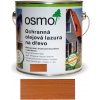 Osmo 728 Ochranná olejová lazúra 2,5 l Céder
