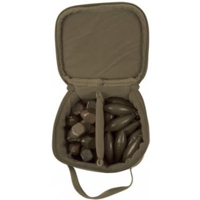 Trakker Taška na olova - NXG LEAD POUCH SINGLE COMPARTMENT