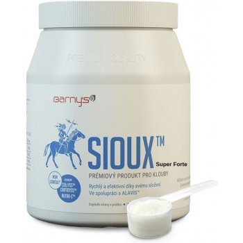 Barny's Sioux MSM Super Forte 600 g