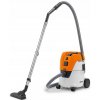 Priemyselný vysávač na suché a mokré čistenie Stihl SE 62 E 1400 W