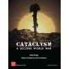GMT Games Cataclysm: A Second World War