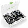 Festool SYS3 M 89 ORG CE-SORT 576804