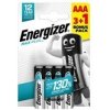 Energizer Max Plus AAA 4ks EM008
