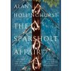 The Sparsholt Affair - Alan Hollinghurst, Picador