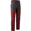 Pánske nohavice Deerhunter Strike - Oxblood Red 50
