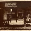 CD Elton John: Tumbleweed Connection