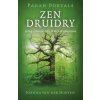 Pagan Portals - Zen Druidry (Joanna Van der Hoeven)(Brožovaná)